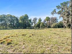 Boy Scout Road, Odessa FL 33556