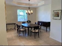 6821 Ascot DR #202, Naples FL 34113