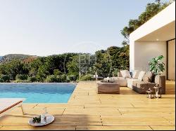 Project villa for sale in Cumbre del Sol, Benitachell 03726