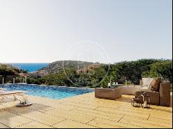 Project villa for sale in Cumbre del Sol, Benitachell 03726