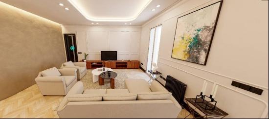 250 sqm luxury flat for sale in Lista, Madrid, Madrid 28001