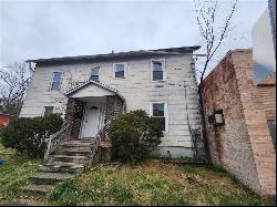 430 Brooklyn St, Sharon PA 16146