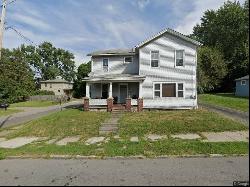 430 Brooklyn St, Sharon PA 16146