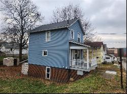 430 Brooklyn St, Sharon PA 16146