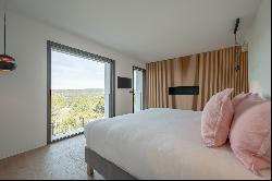 Luxueuse Villa Contemporaine a louer a Aix en Provence