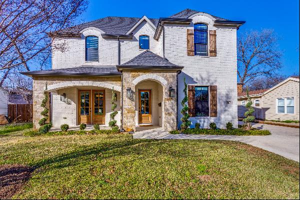 Character, Space and Timeless Elegance Awaits You in the Heart of Crestwood!