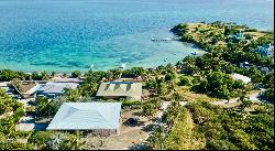 Villa Vista Mare, Willoughby Bay, St. Paul, Antigua