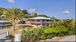 Villa Vista Mare, Willoughby Bay, St. Paul, Antigua