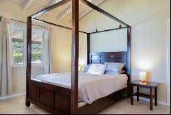 Villa Vista Mare, Willoughby Bay, St. Paul, Antigua