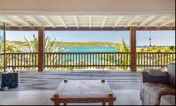 Villa Vista Mare, Willoughby Bay, St. Paul, Antigua