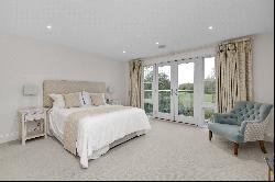 Wayneflete Place, Esher, Surrey, KT10 8BP