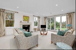 Wayneflete Place, Esher, Surrey, KT10 8BP