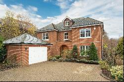 Wayneflete Place, Esher, Surrey, KT10 8BP