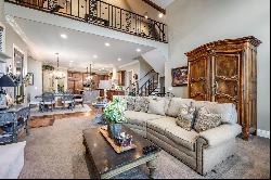 Mountain Estate near World Class skiing in Little Cottonwood Canyon