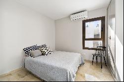 Loft with guest apartment in El Terreno, Palma, Mallorca