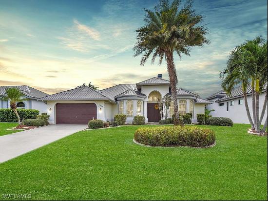 2408 SW 43rd Terrace, Cape Coral, FL, 33914, USA