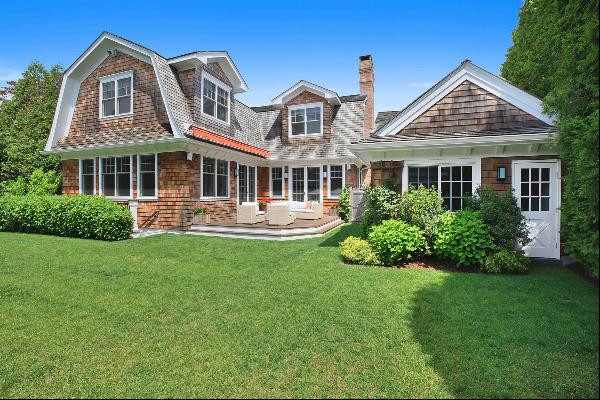 36 Huntting Street, Village of Southampton, NY, 11968, USA