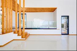 Magnificent three-bedroom villa