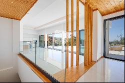 Magnificent three-bedroom villa