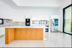 Magnificent three-bedroom villa