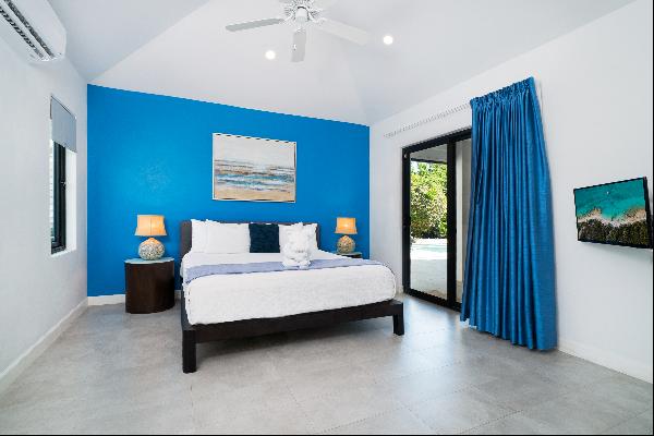 4 Donkey Lane, Providenciales, TURKS AND CAICOS ISLANDS