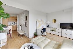 Appartement de 70 m2 à la vente - Neuilly-sur-Seine - Château