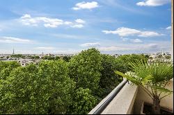 Appartement de 70 sqm a la vente - Neuilly-sur-Seine - Chateau