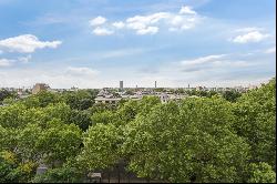 Appartement de 70 sqm a la vente - Neuilly-sur-Seine - Chateau