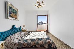 Apartment on the Paseo Mallorca