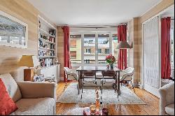 Appartement 2 pièces Neuilly-sur-Seine - Longchamp