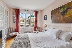 Appartement 2 pièces Neuilly-sur-Seine - Longchamp