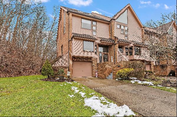 1306 Towne Court, McCandless, PA 15101