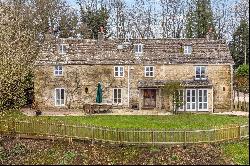 Bagpath, Tetbury, Gloucestershire, GL8 8YG