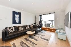 Studley Court, 5 Prime Meridian Walk, Blackwall, London, E14 2DA