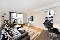 Studley Court, 5 Prime Meridian Walk, Blackwall, London, E14 2DA