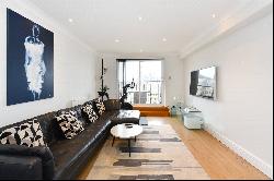 Studley Court, 5 Prime Meridian Walk, Blackwall, London, E14 2DA