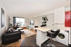 Studley Court, 5 Prime Meridian Walk, Blackwall, London, E14 2DA