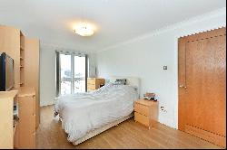 Studley Court, 5 Prime Meridian Walk, Blackwall, London, E14 2DA