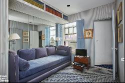 3 EAST 77TH STREET 14/15A/14B in New York, New York