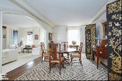 3 EAST 77TH STREET 14/15A/14B in New York, New York