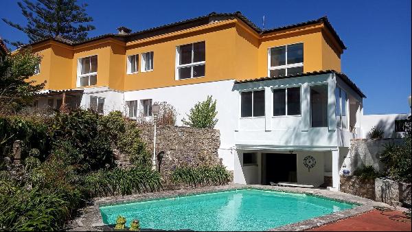 6 Bedroom House, oeiras