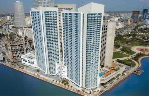 325 S Biscayne Blvd LPH-26