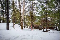 Camp Char-Ri-Nel on Blue Mountain Lake
