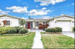 5874 33rd Avenue N, ST PETERSBURG, FL, 33710