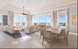 Four Seasons Residences, The Ocean Club