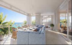 Four Seasons Residences, The Ocean Club