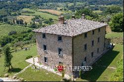 Umbria - ECO-FRIENDLY LUXURY VILLA FOR SALE IN ORVIETO, UMBRIA