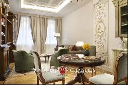 Florence - 1-BEDROOM APARTMENT FOR SALE INSIDE PALAZZO PORTINARI SALVIATI