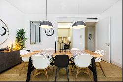 3 Bedroom Apartment, Lisboa