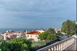 7 Bedroom House, Cascais